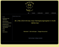 Bild Fahrschule Yellow GmbH