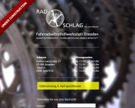 Bild Fahrradselbsthilfewerkstatt Dresden e.V.