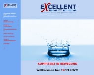 Bild Excellent Pflege- und Gesundheitsdienst GmbH