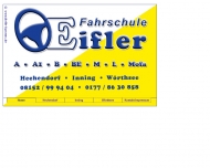 Bild Fahrschule Eifler GmbH