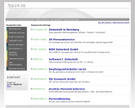 Bild Fair Pay Personalservice GmbH