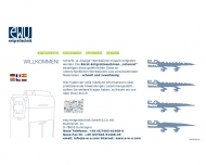 Bild ewu-entgrattechnik GmbH & Co. KG