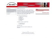 Bild ez-one GmbH