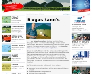 Bild Fachverband Biogas e.V.