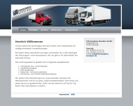 Bild Fahrzeugbau Kevelaer GmbH