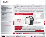 Bild EWM Hightec Welding GmbH