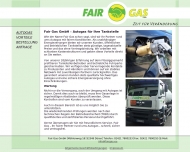 Bild Fair Gas GmbH
