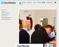 FactWorks Research and Analytics