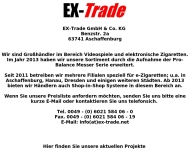 Bild EX-Trade GmbH & Co. KG