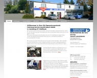 Bild Fahrzeug Service Harald Rauch GmbH