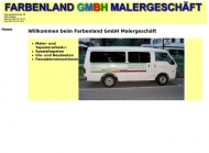 Bild Farbenland GmbH