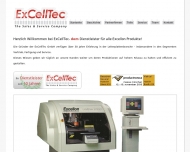 Bild Excelltec GmbH