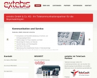 Bild Extebis GmbH & Co.KG