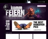 Bild Fantastico GmbH Vermietung von Spielhallen- und Freizeiteinrichtungen