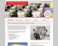 Bild Fahrzeug Technik Jahn GmbH