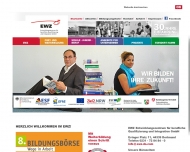 Bild EWZ Entwicklungszentrum fr berufliche Qualifizierung und Integration GmbH