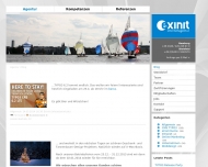 Website EXINIT