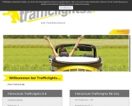 Bild Fahrschule TRAFFIC LIGHTS e.K. Anne Maria Pieper