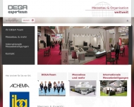 Bild DEGA - Expoteam GmbH & Co. Ausstellungs-KG