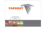 Bild FARSIGHT ENTERTAINMENT GmbH