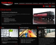 Bild Fabri Planen Verwaltungsgesellschaft mbH