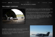 Bild FanJet Aviation GmbH