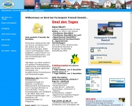 Bild Ferienpark Freizeit Domizil GmbH