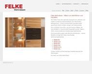 Bild Felke Wohnideen GmbH