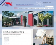 Bild Feder Bedachungen Baublechnerei GmbH