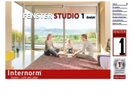 Bild Fensterstudio 1 GmbH