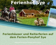 Bild Ferienhof Gebr. Sye GmbH