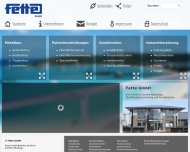 Bild Fette GmbH Metall- und Oberflchentechnik