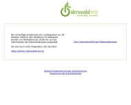 Bild Feuerwehrverband des Odenwaldkreises e.V.