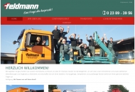 Bild Feldmann Elektrotechnik GmbH