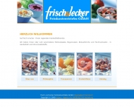 Bild Feinkost Manufaktur - frisch & lecker GmbH