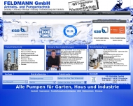 Bild AF Feldmann Geschftsfhrungs-GmbH