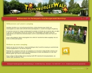 Bild Ferienpark Teutoburgerwald GmbH