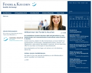 Bild Orthopdieschuhtechnik Fendel & Keuchen GmbH