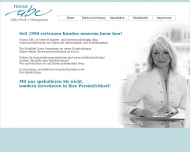 Bild Finanz abc - Heike Eiselt