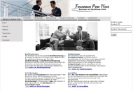 Bild Finanzteam Peter Hck, Beratungs- und Vermittlungs-GmbH