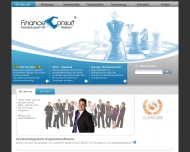 Bild Finance Consult Maklerpool GmbH & Co. KG