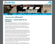 Website Filmarche