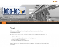 Bild Feba-Tec Verwaltungs GmbH