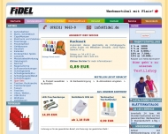 Bild Fidel e.K.