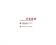 Bild Fees Verzahnungstechnik GmbH
