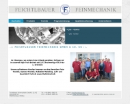 Bild Feichtlbauer Feinmechanik GmbH & Co. KG