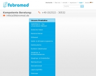 Bild febromed GmbH & Co. KG