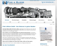 Bild Fink & Bliese GmbH