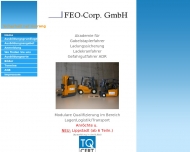 Bild FEO Corp. GmbH