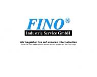 Bild F I N O - Industrie Service GmbH
